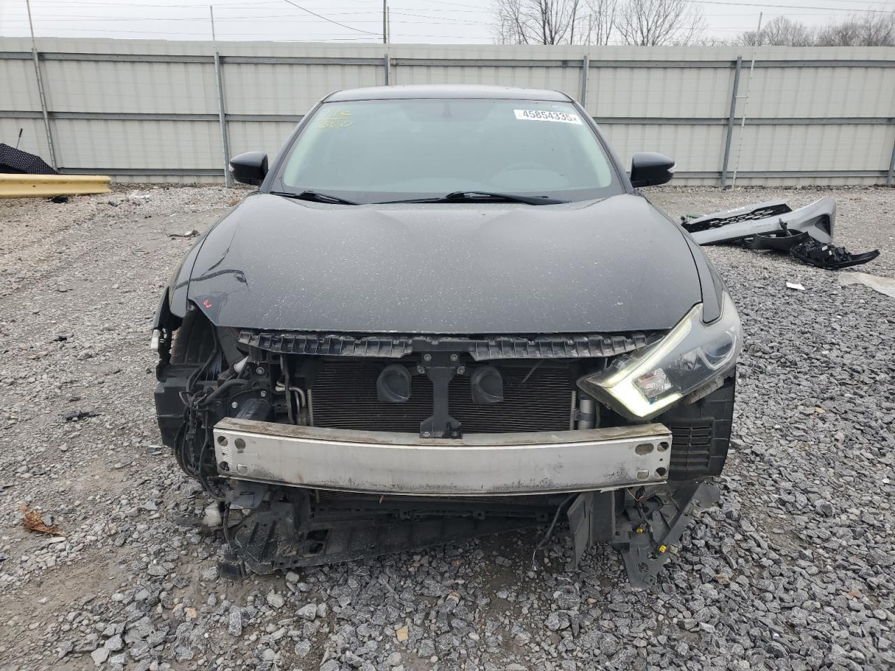 2017 Nissan Maxima 3.5S - Image 5