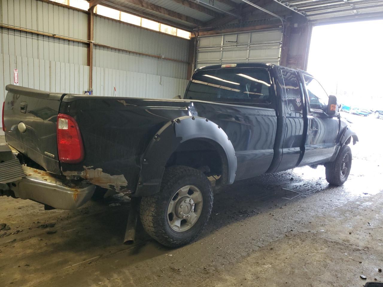 2012 Ford F350 Super Duty - Image 3