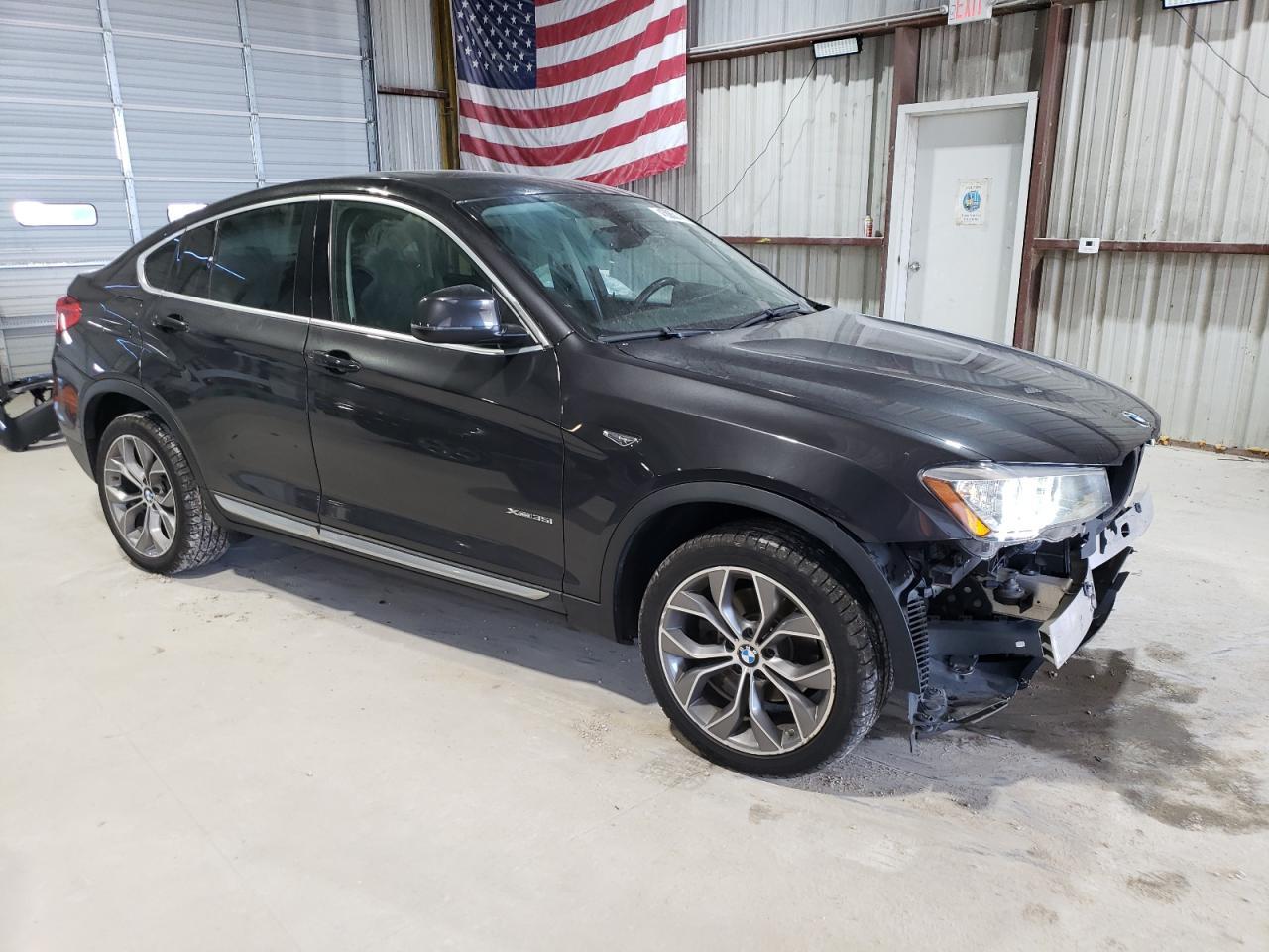 2015 BMW X4 xDrive35I - Image 4