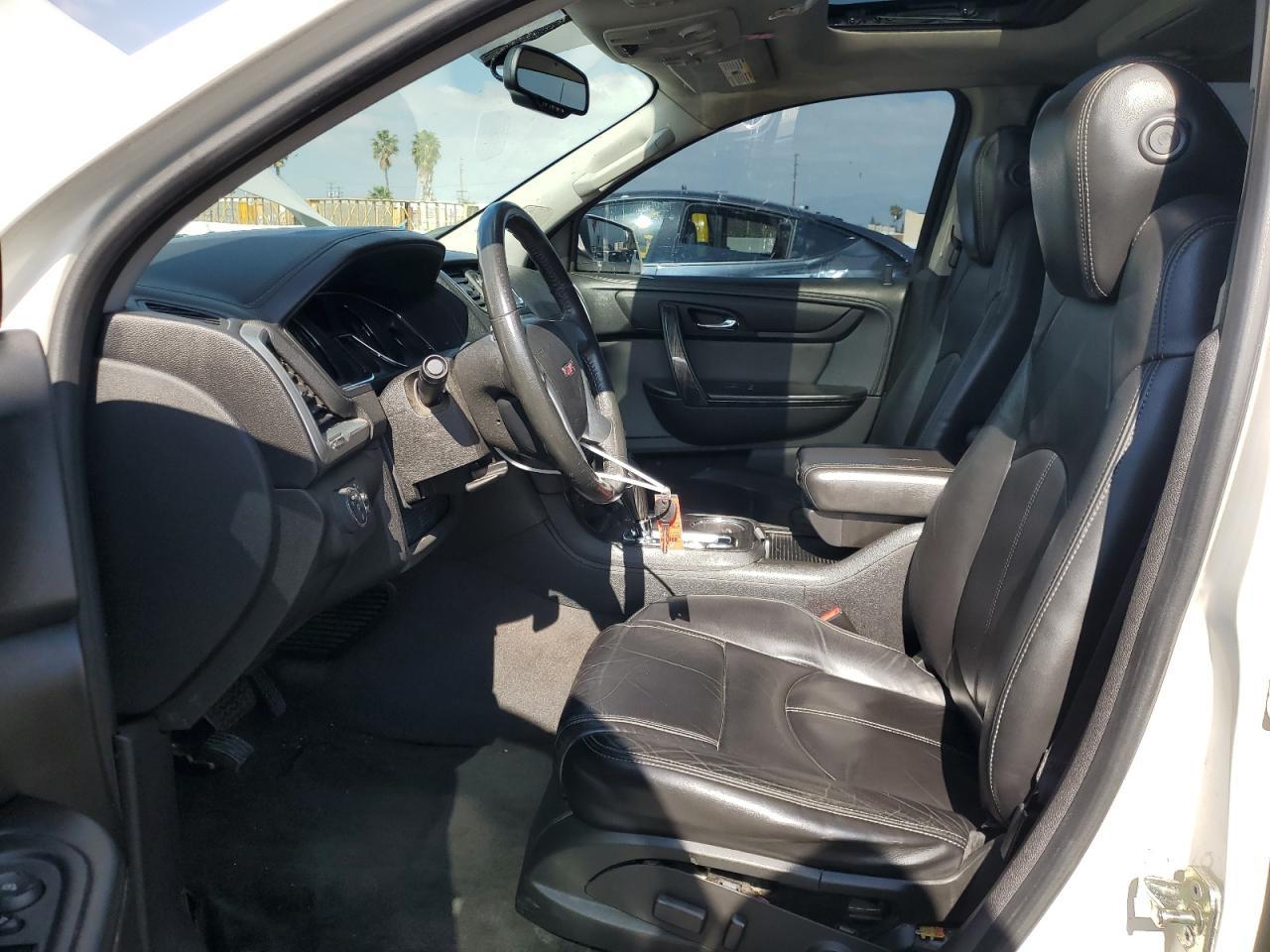 2013 GMC Acadia Slt-1 - Image 7