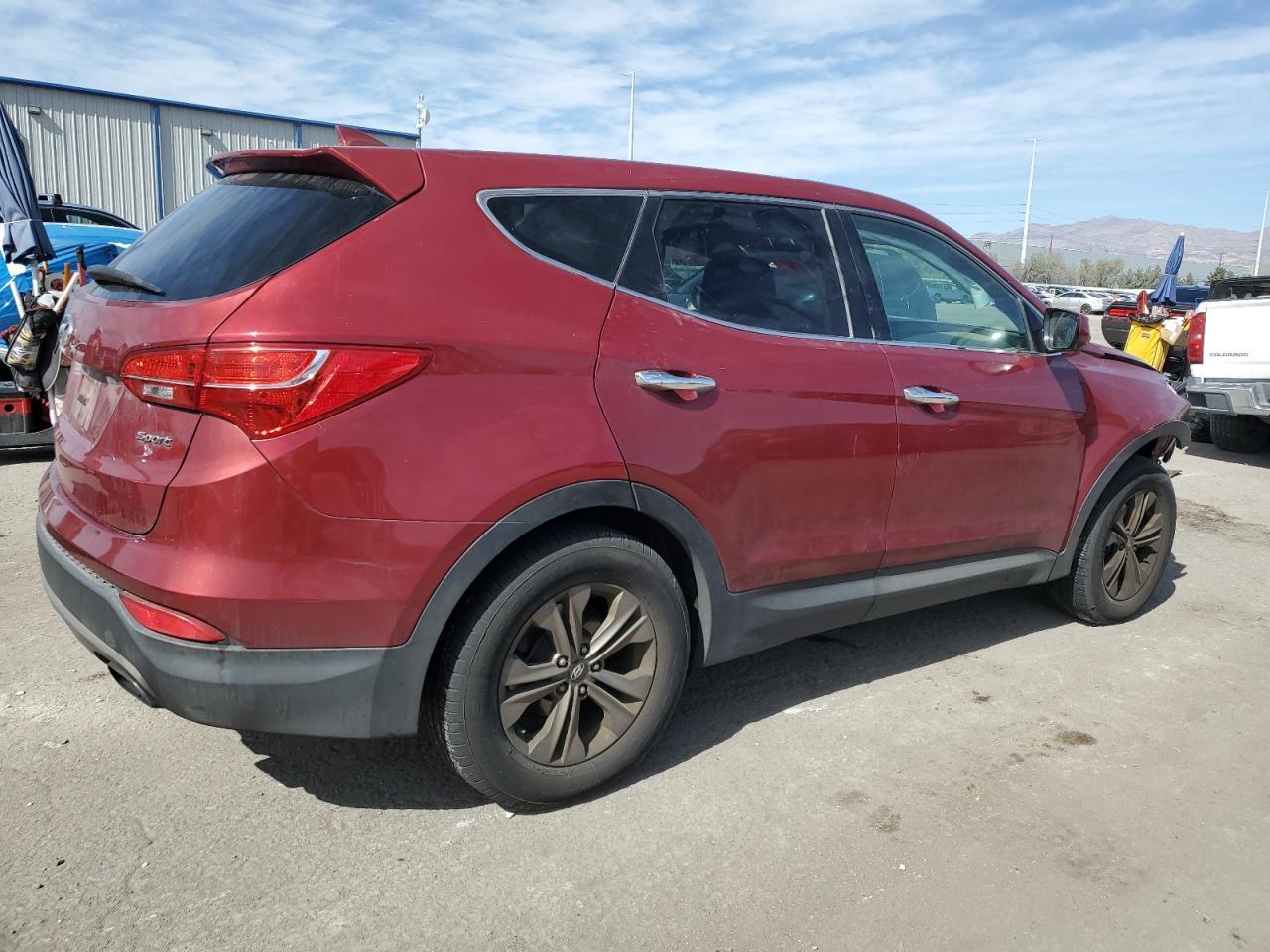 2015 Hyundai Santa Fe Sport - Image 3