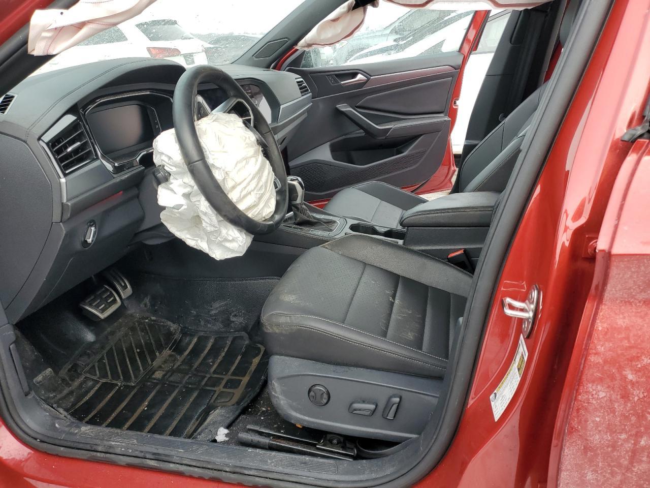 2024 Volkswagen Jetta Comfortline - Image 7