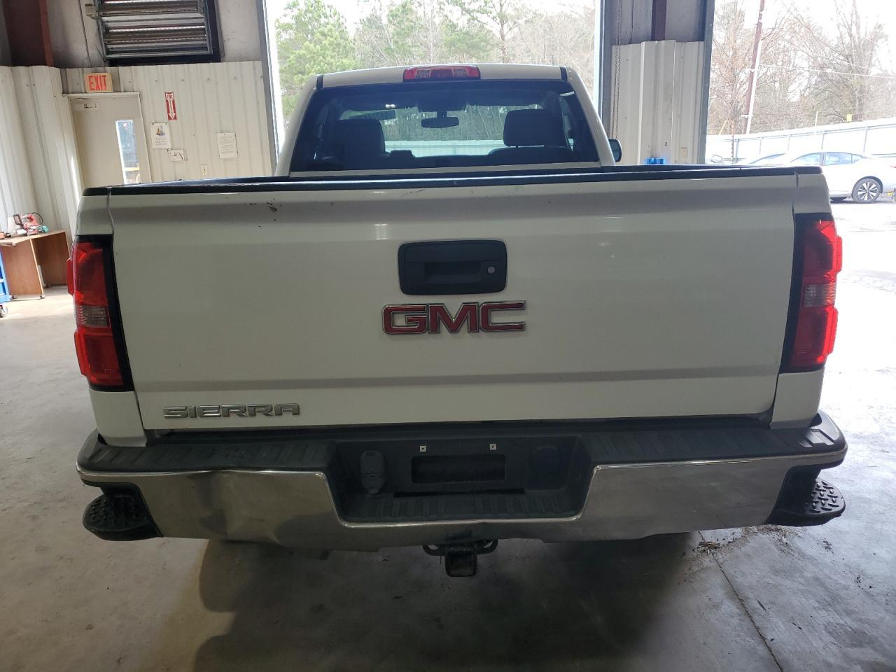2015 GMC Sierra C1500 - Image 6