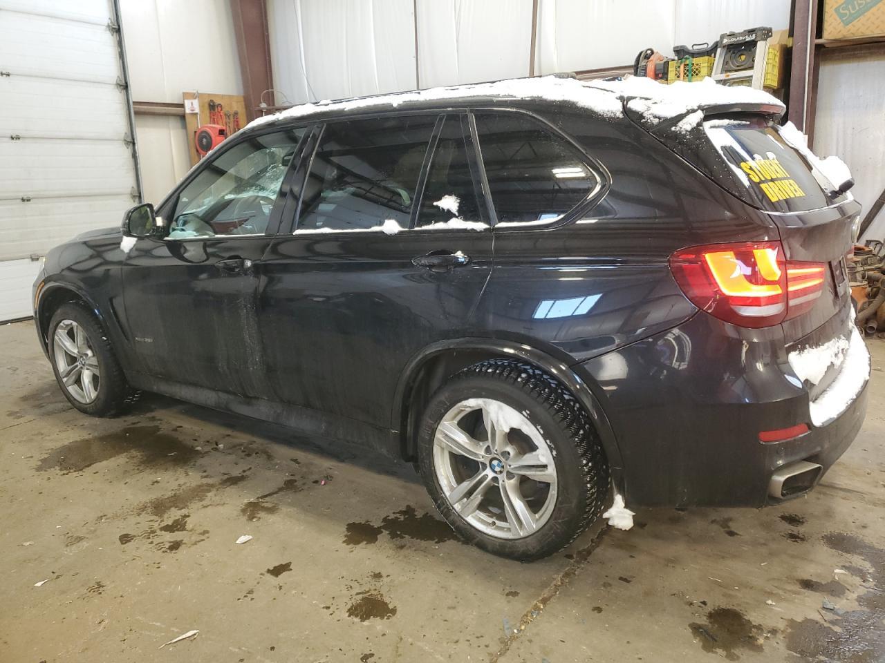 2018 BMW X5 xDrive35I - Фото 2