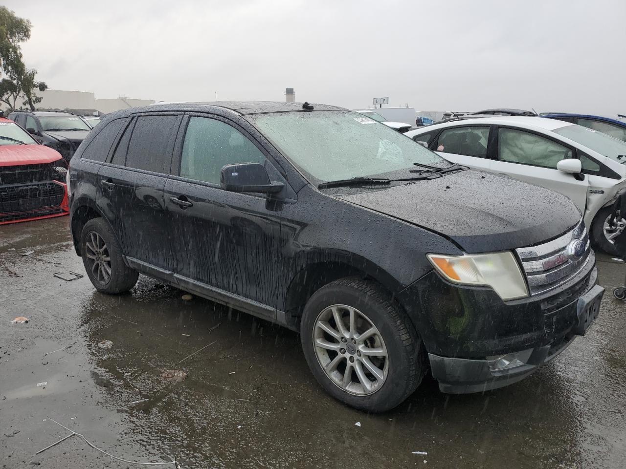 2009 Ford Edge - Фото 4