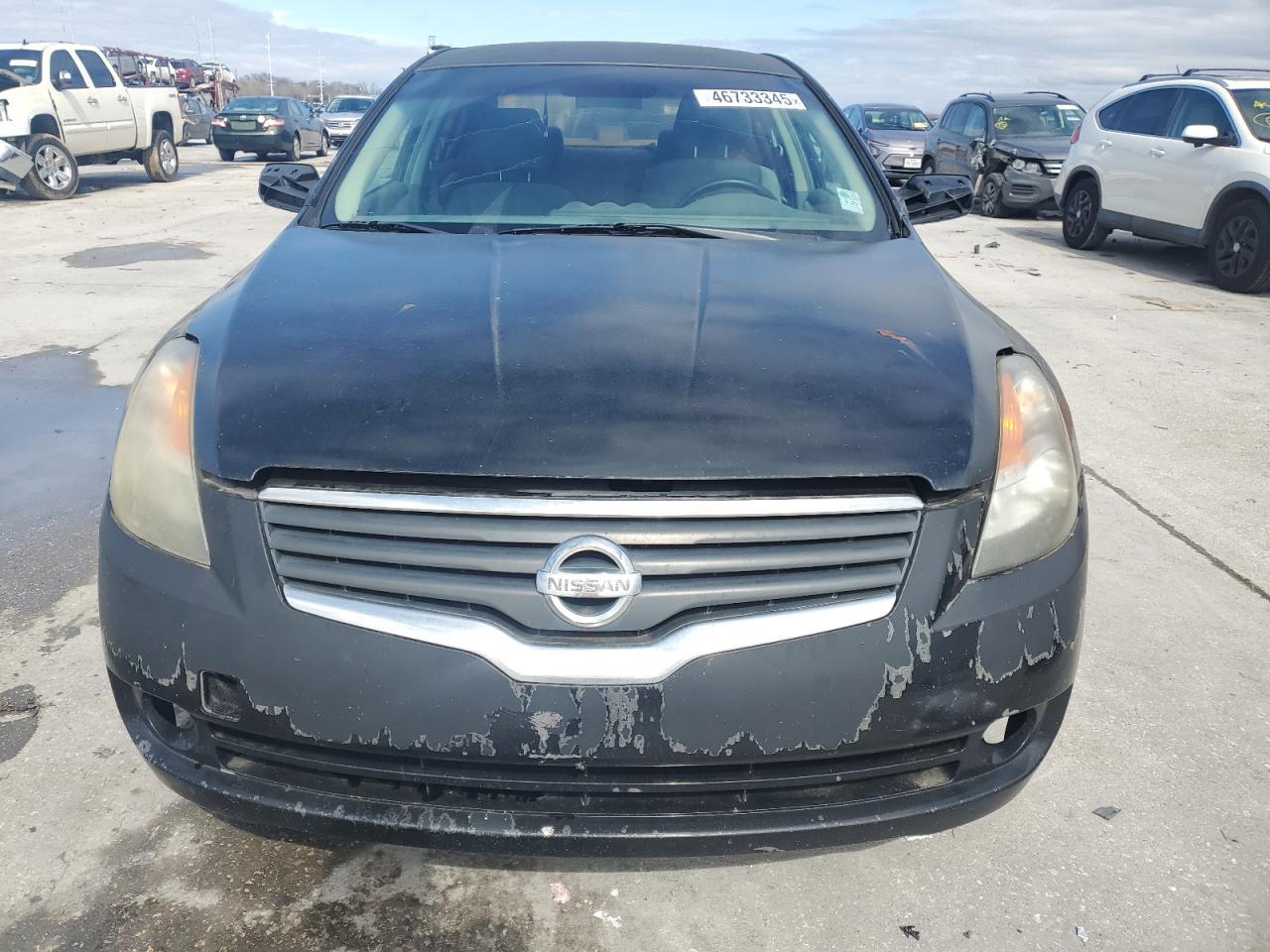 2007 Nissan Altima 2.5 - Image 5