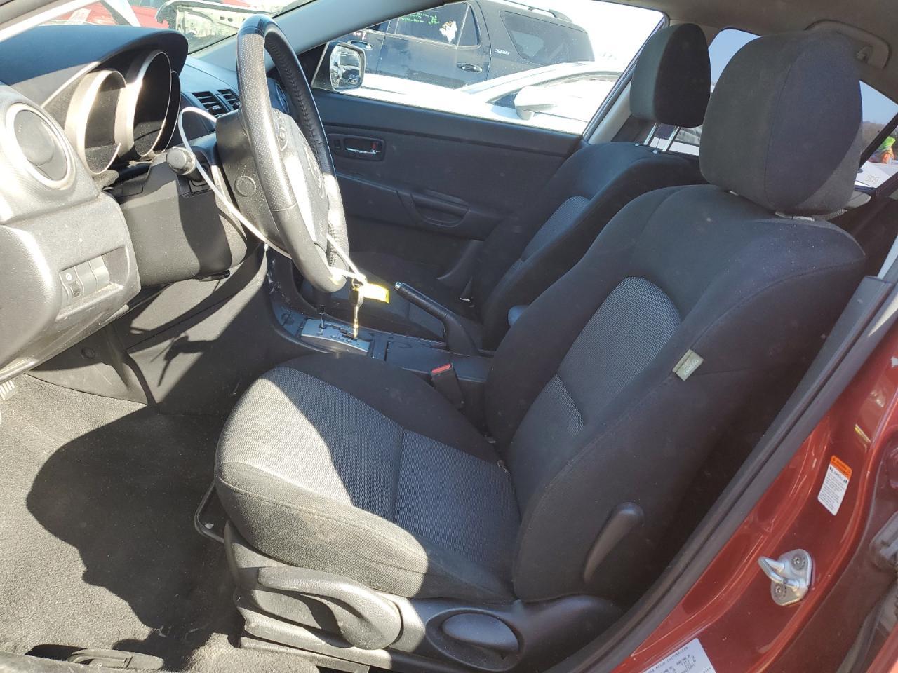 2009 Mazda 3 I - Фото 7