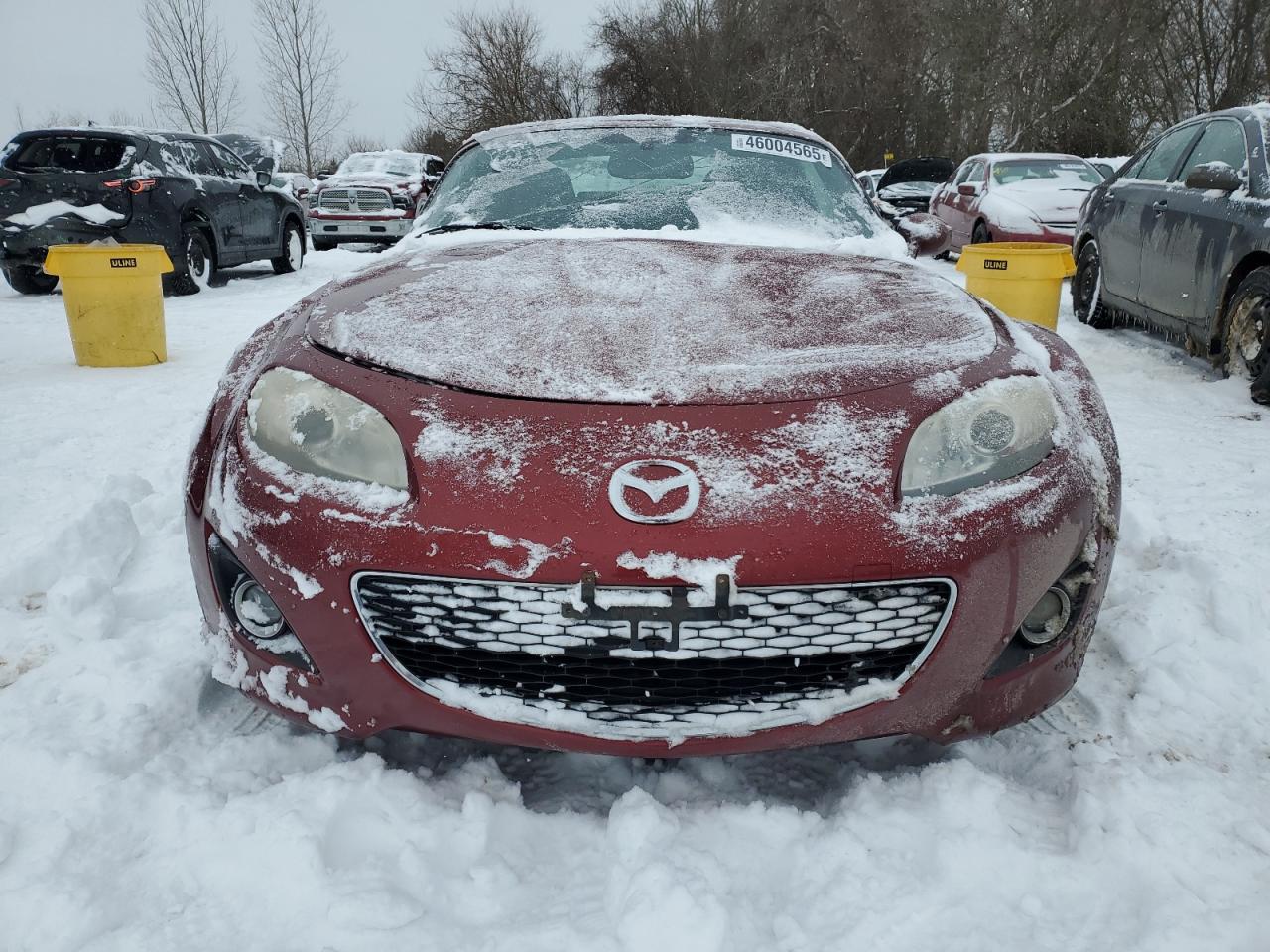 2009 Mazda Mx-5 Miata - Image 5