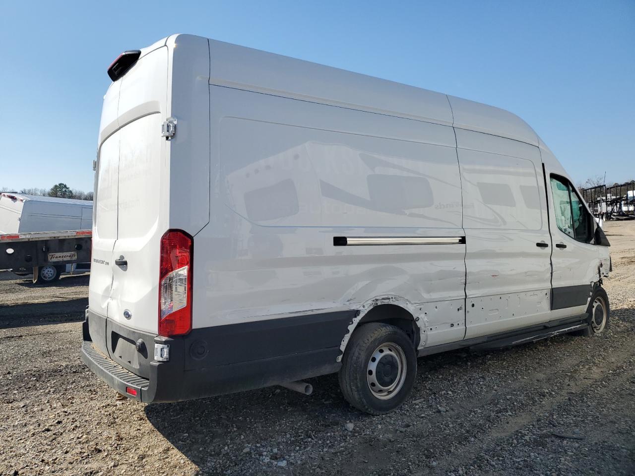 2023 Ford Transit T-350 - Фото 3