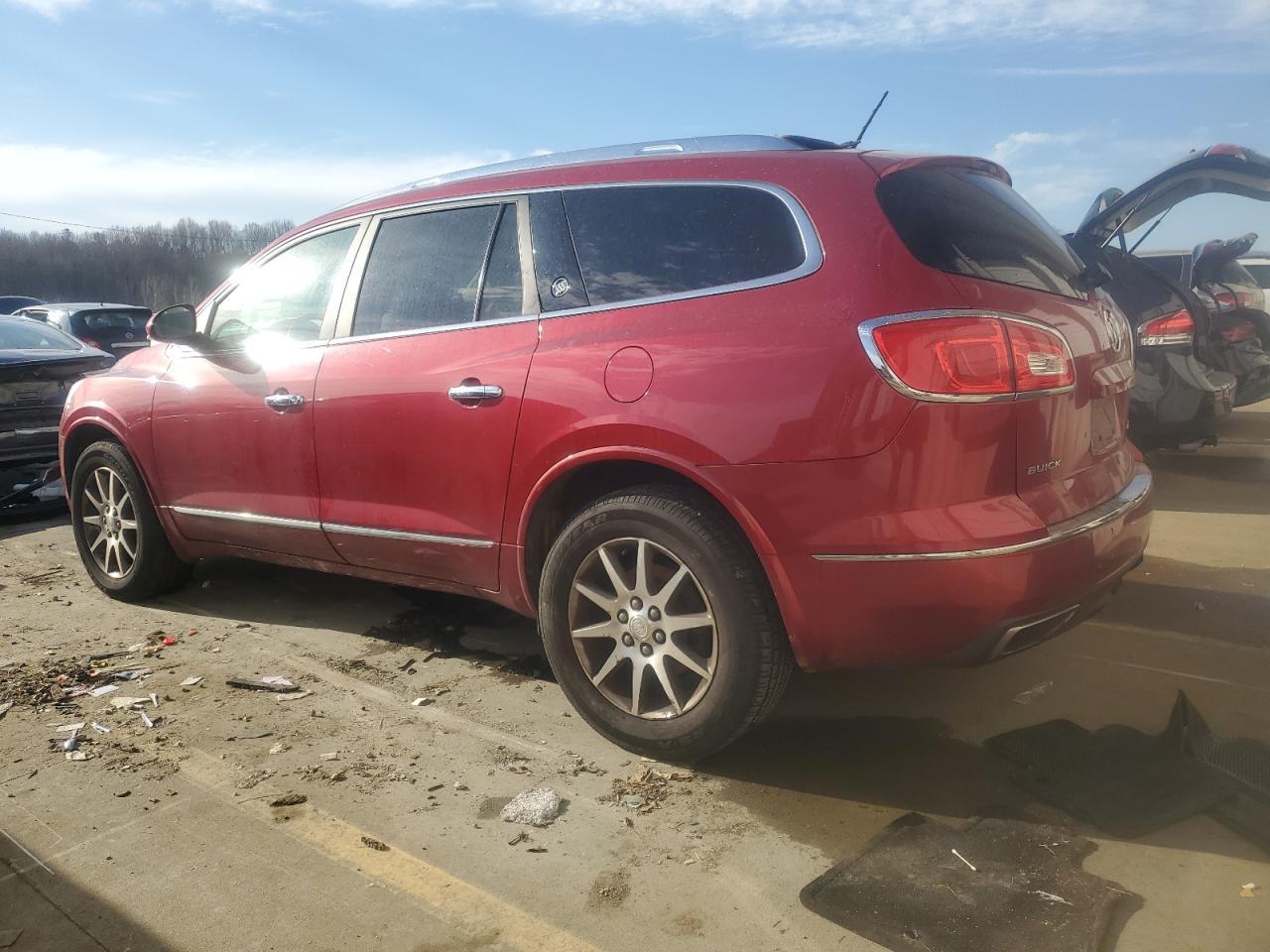 2013 Buick Enclave - Фото 2