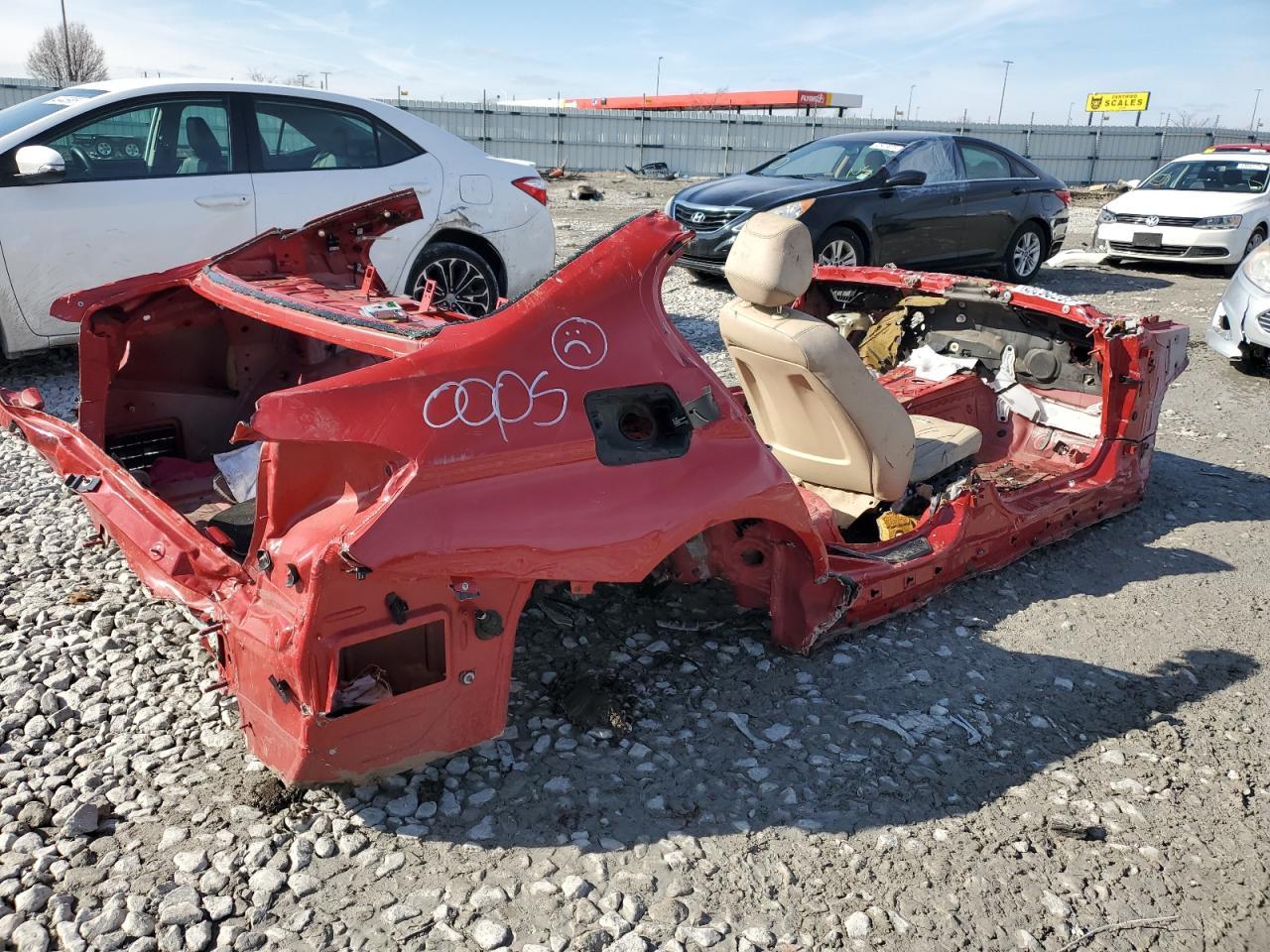 2014 BMW 320 I xDrive - Image 3