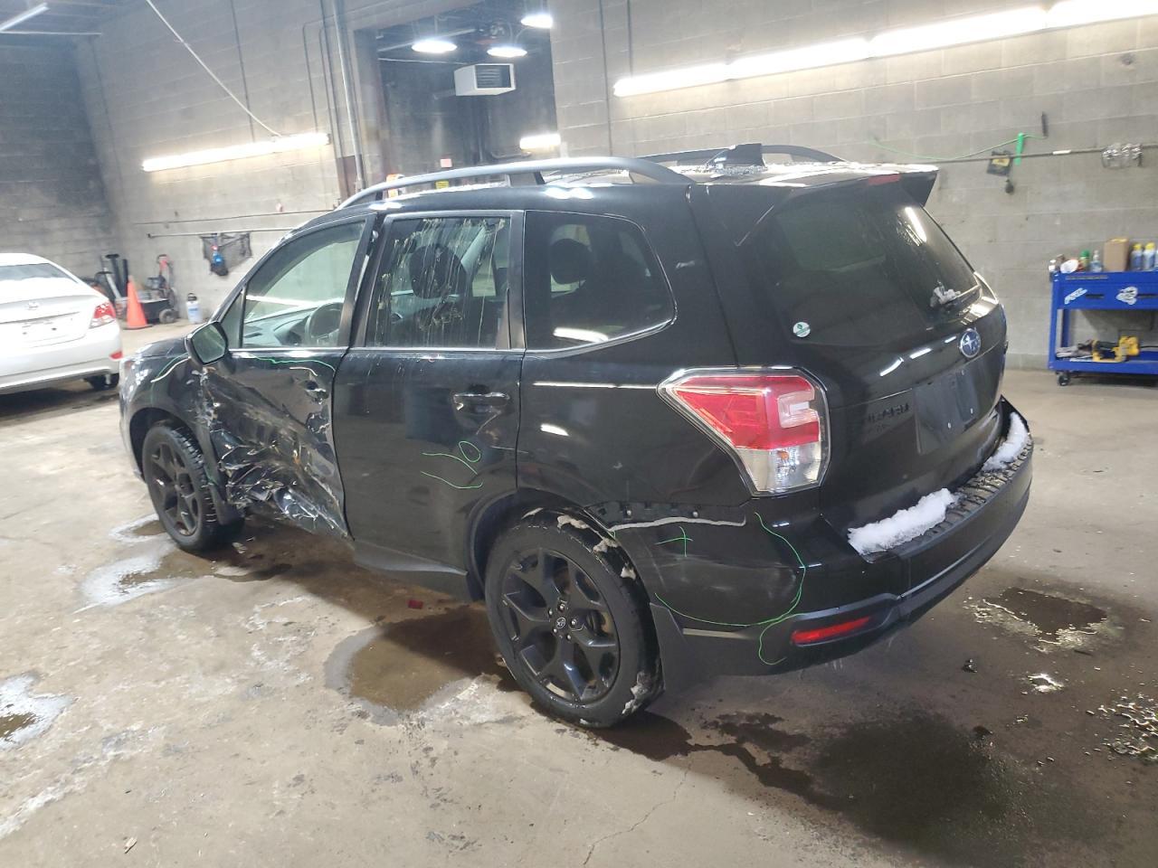 2018 Subaru Forester 2.5I Premium - Image 2