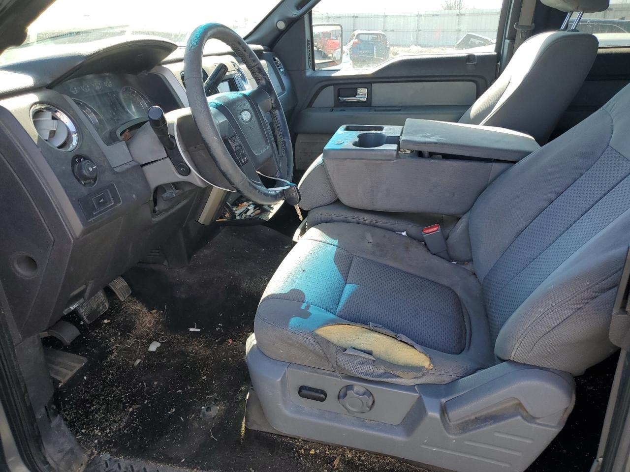 2013 Ford F150 Super Cab - Фото 7