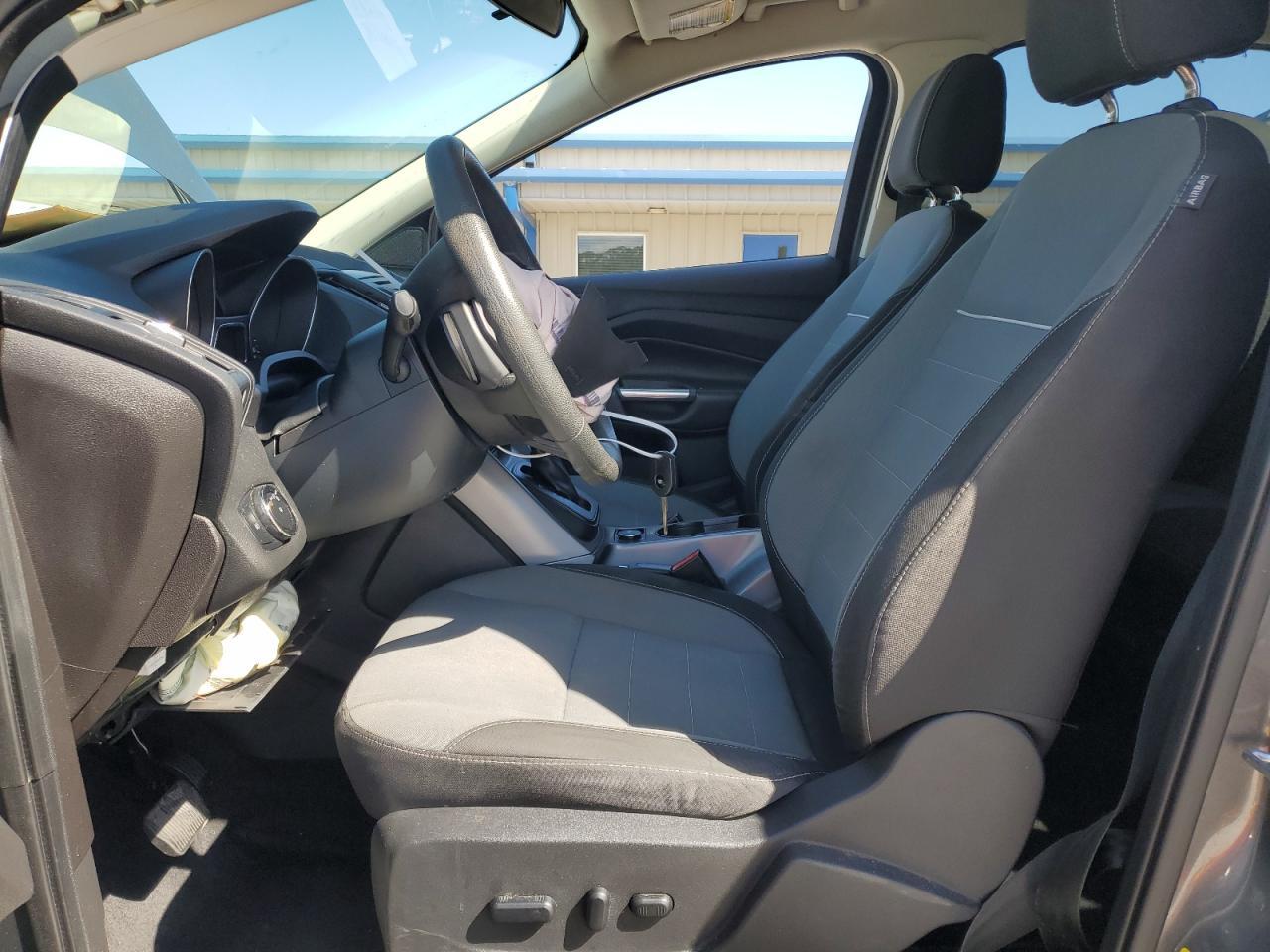 2014 Ford Escape Se - Фото 7