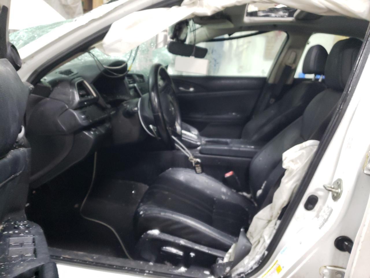 2019 Honda Insight Touring - Image 7