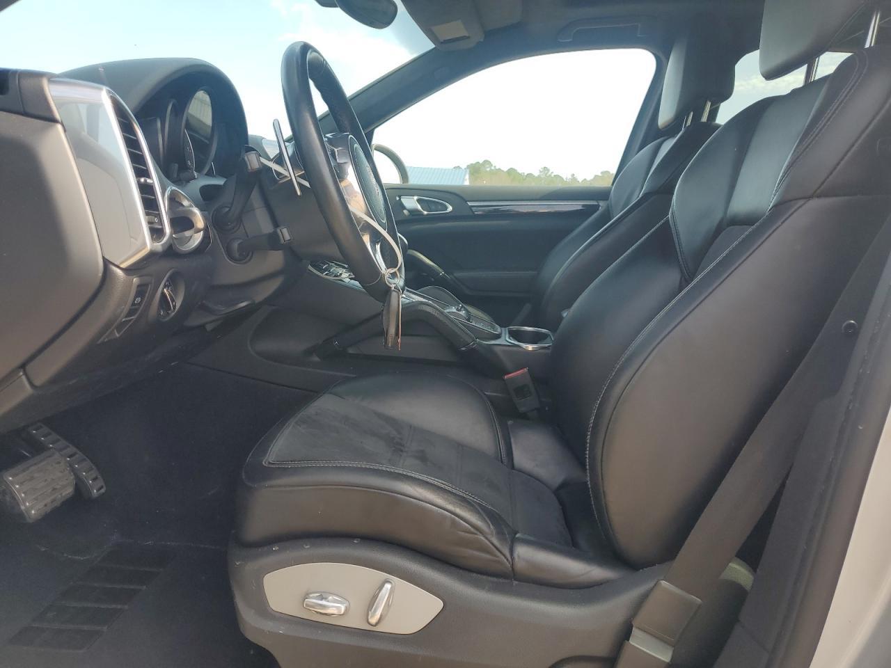 2014 Porsche Cayenne Gts - Фото 7