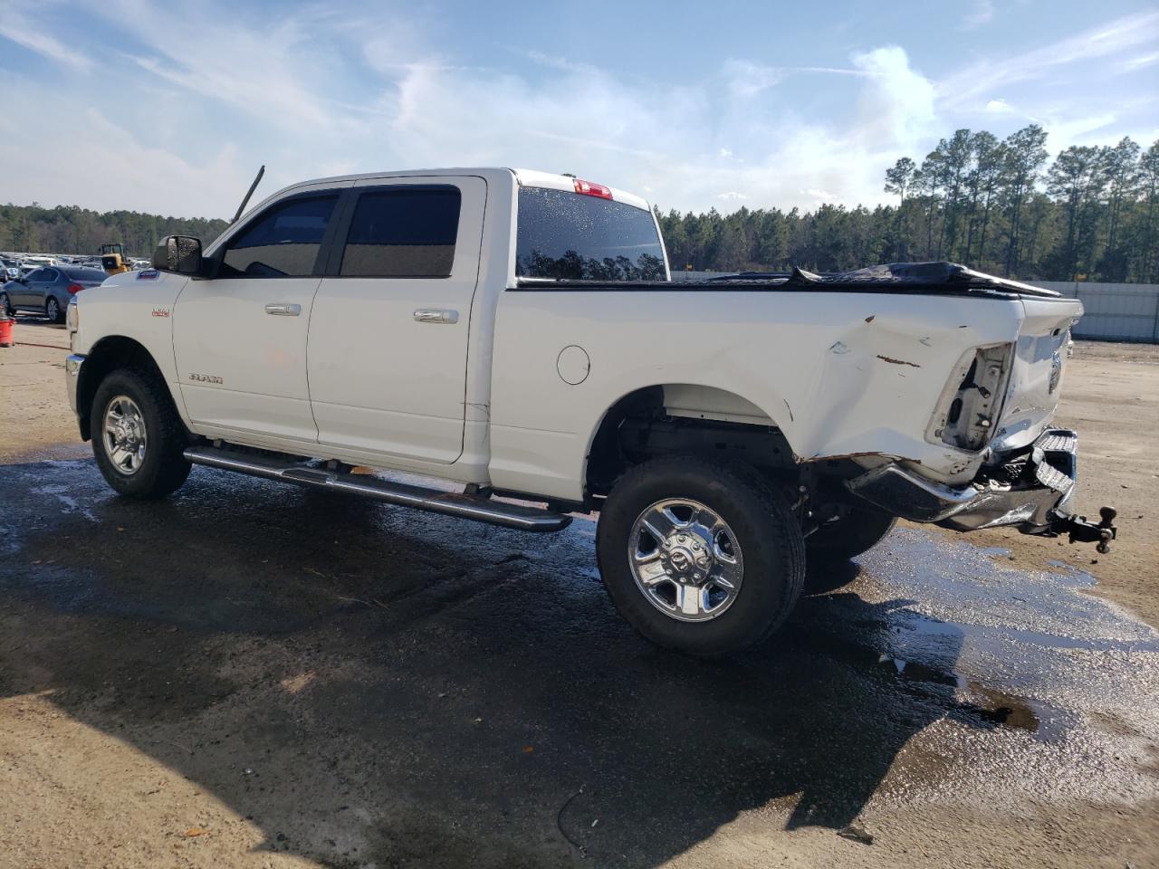 2019 Ram 2500 Big Horn - Image 2