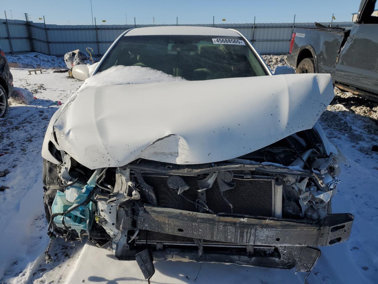 2007 Toyota Camry Ce - Фото 5