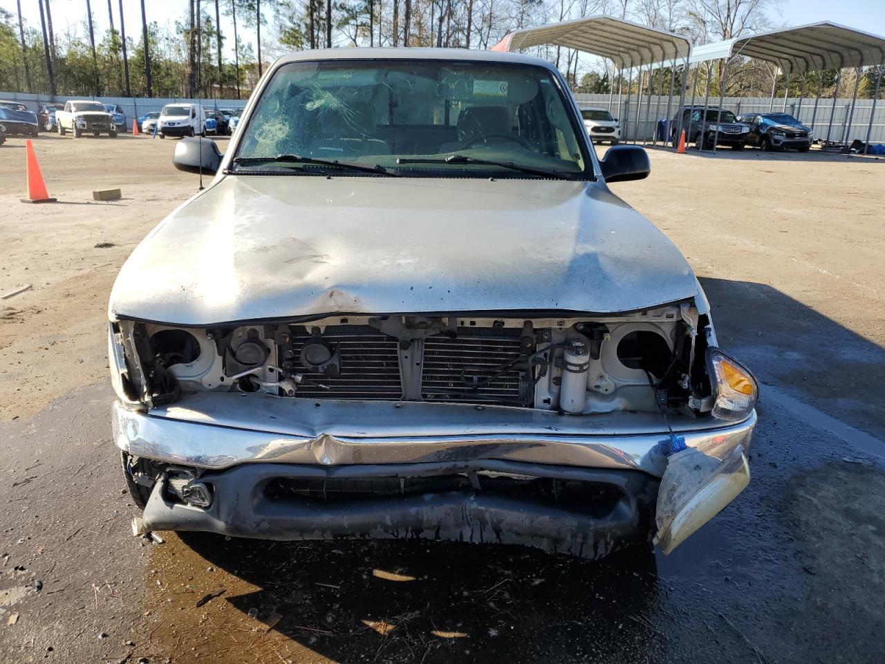 2004 Toyota Tacoma Xtracab - Фото 5