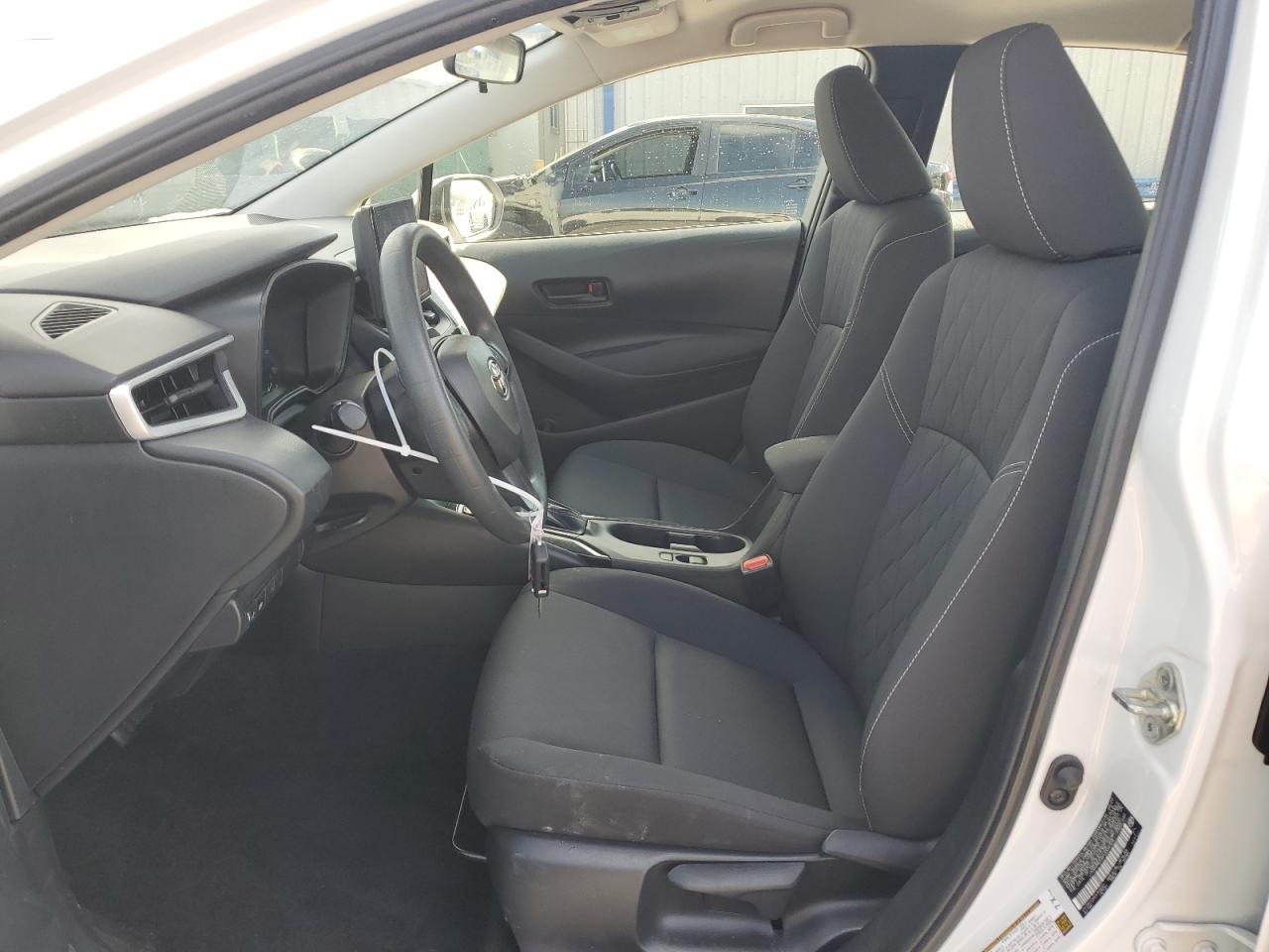 2023 Toyota Corolla Le - Image 7