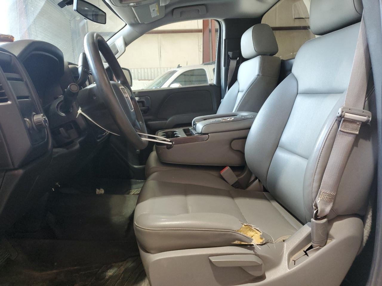 2015 GMC Sierra C1500 - Image 7