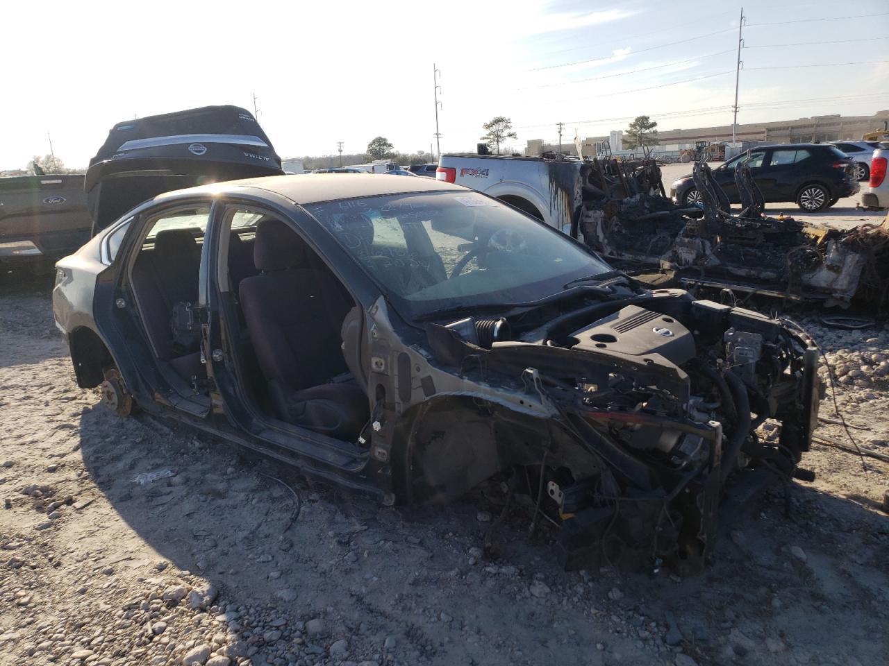 2013 Nissan Altima 2.5 - Image 4