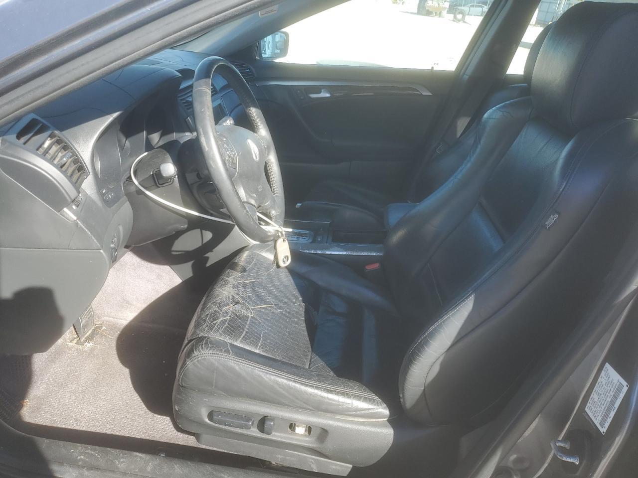 2006 Acura 3.2Tl - Фото 7