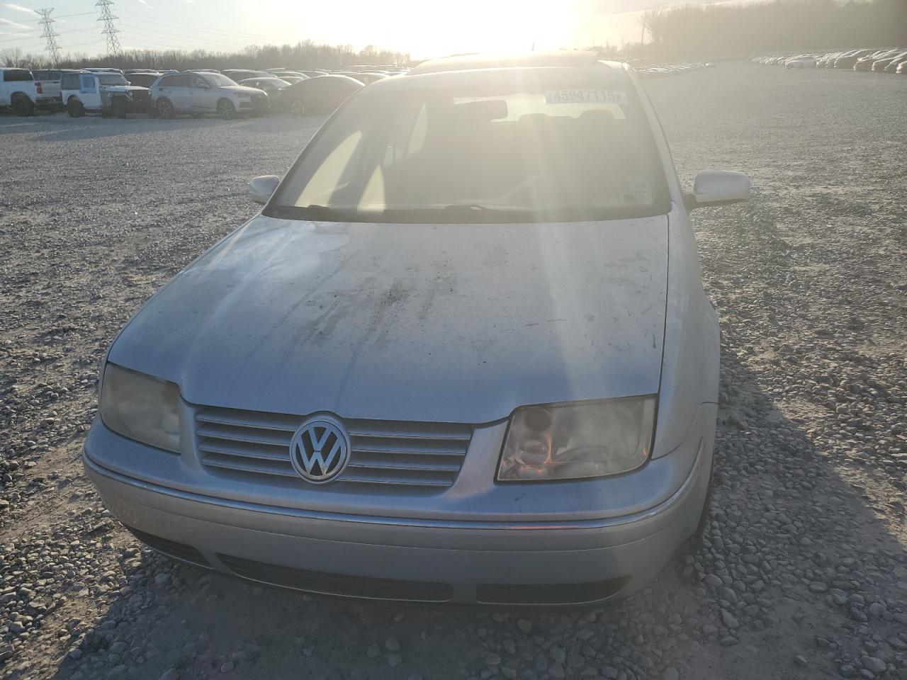 2005 Volkswagen Jetta - Image 5
