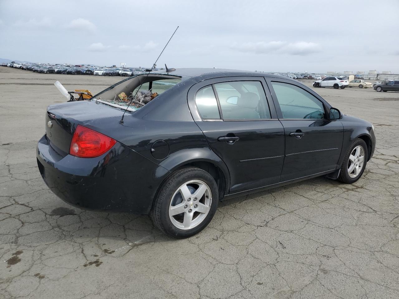 2010 Chevrolet Cobalt 2Lt - Фото 3
