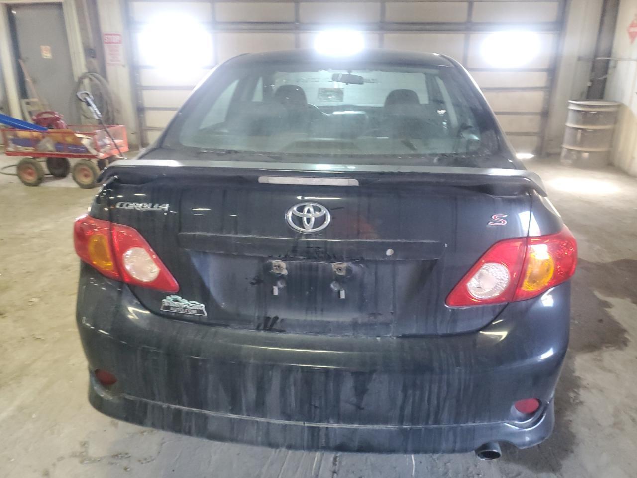 2010 Toyota Corolla Base - Image 6