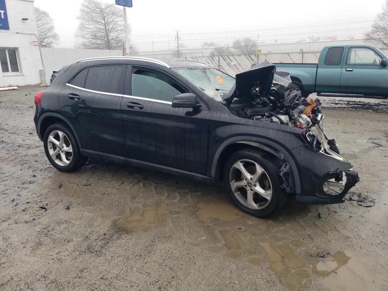 2019 Mercedes-Benz Gla 250 4Matic - Image 4