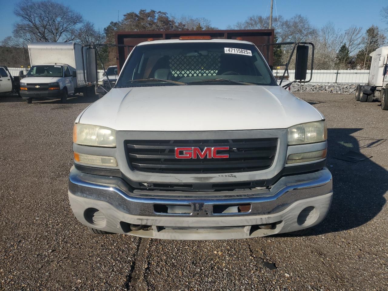2003 GMC New Sierra C3500 - Фото 5