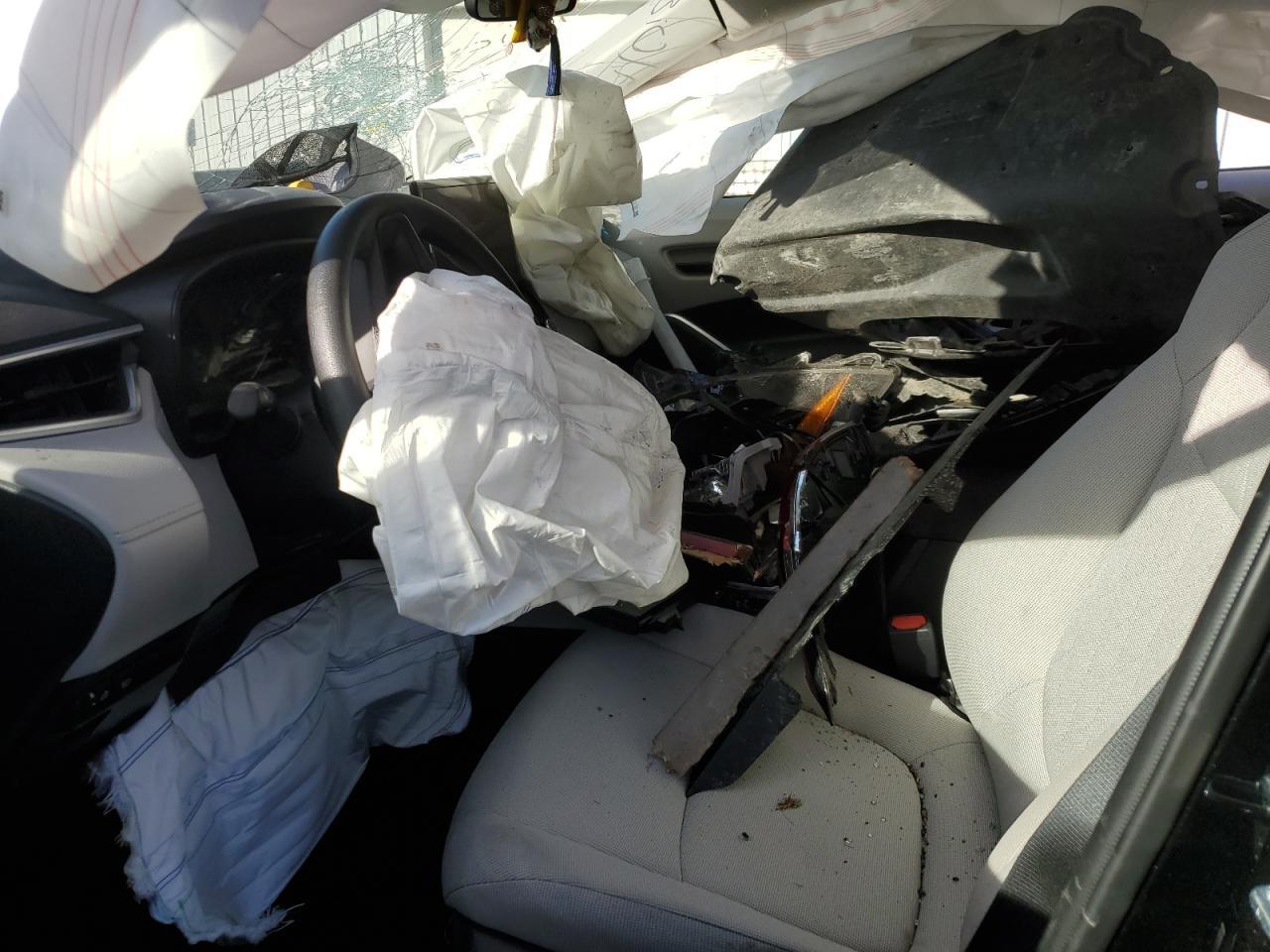 2024 Toyota Corolla Cross L - Image 7