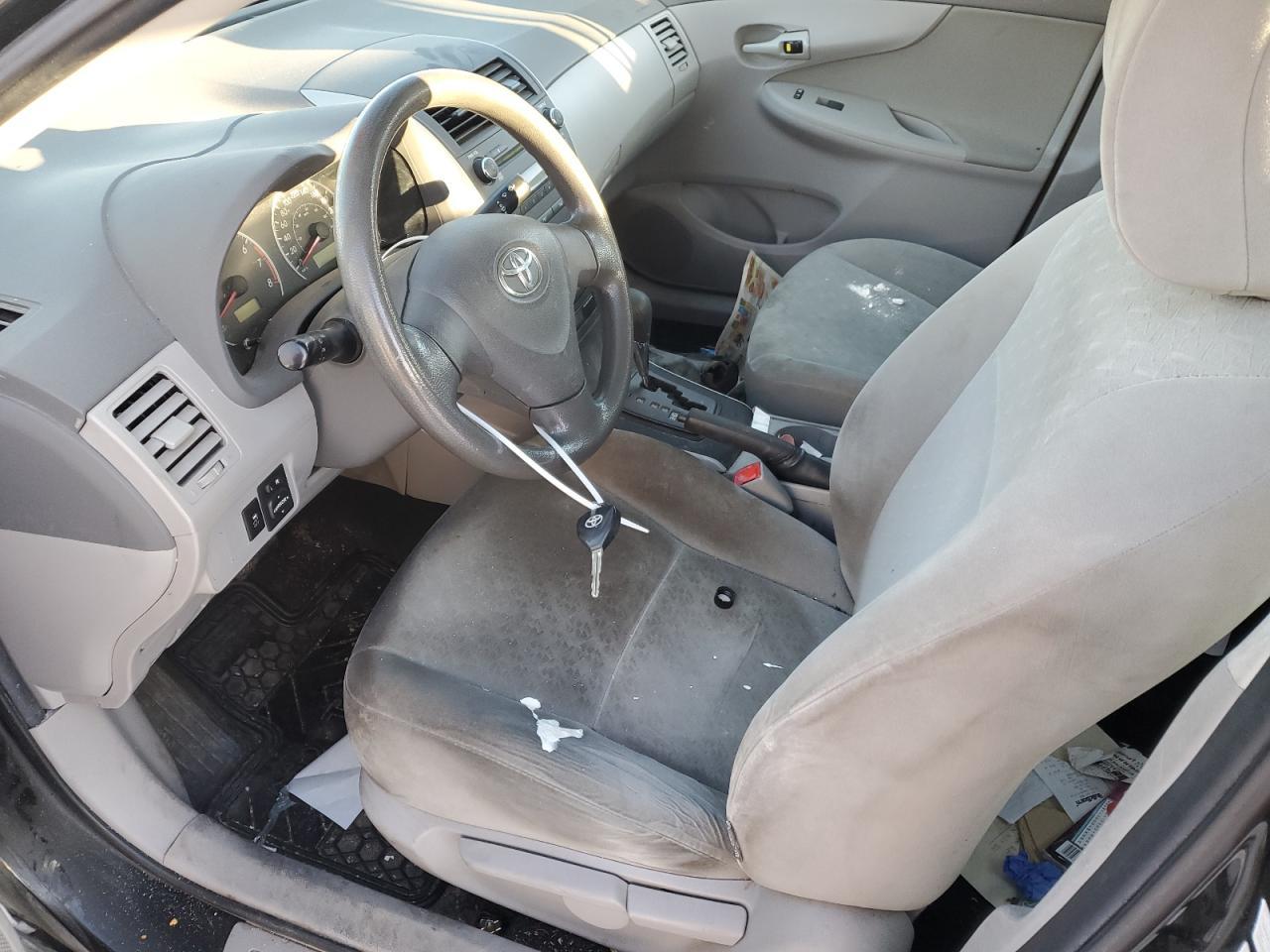 2010 Toyota Corolla Base - Image 7