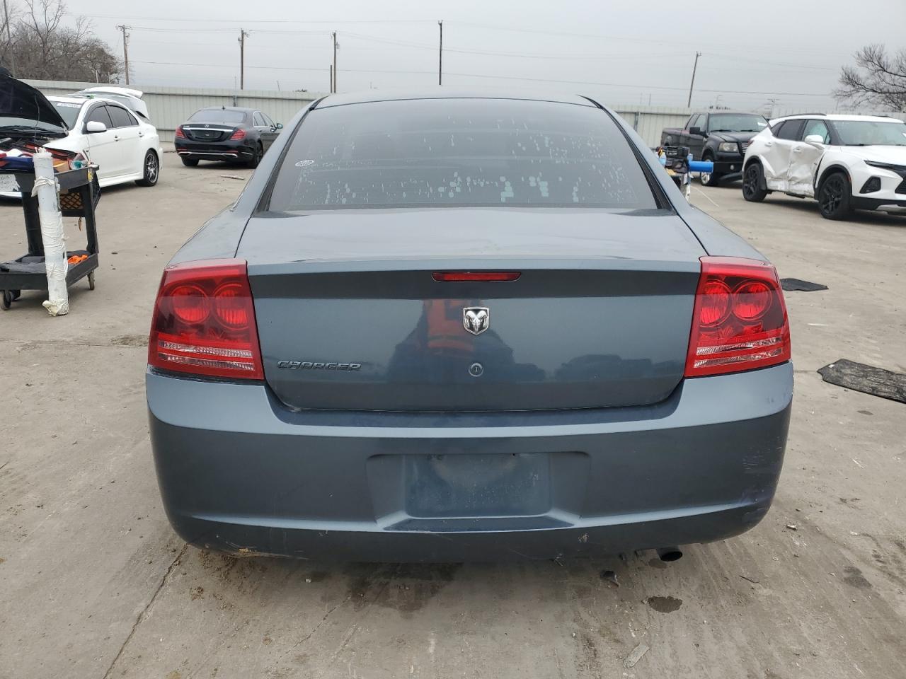 2007 Dodge Charger Se - Image 6