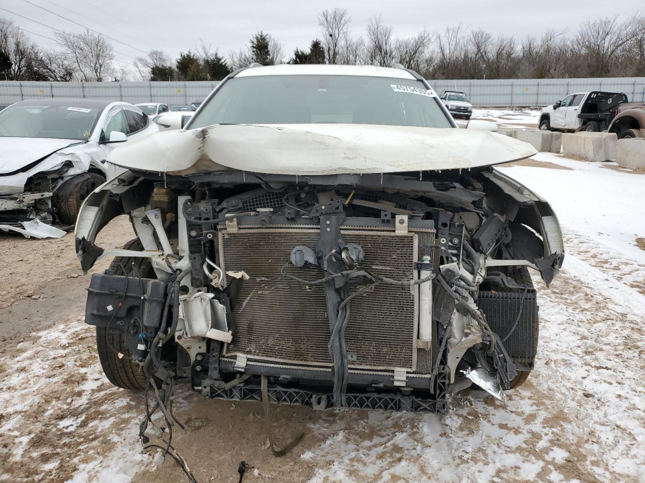 2019 Nissan Pathfinder S - Фото 5