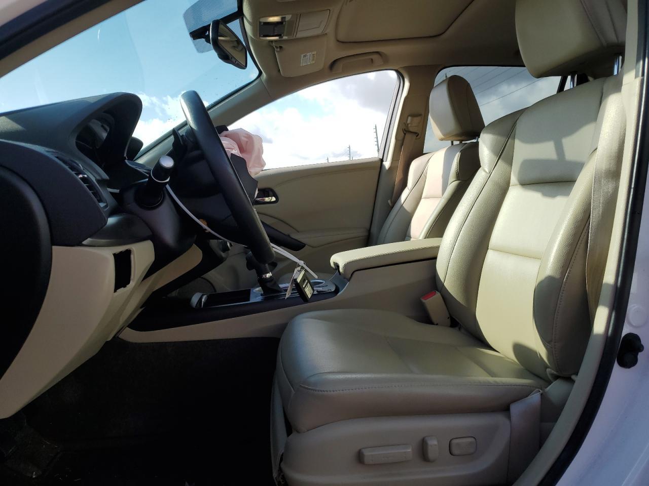 2018 Acura Rdx - Фото 7