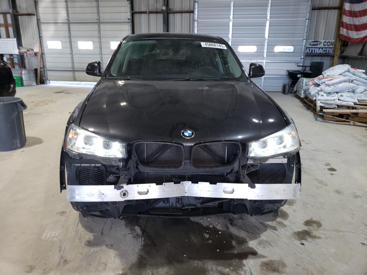 2015 BMW X4 xDrive35I - Image 5