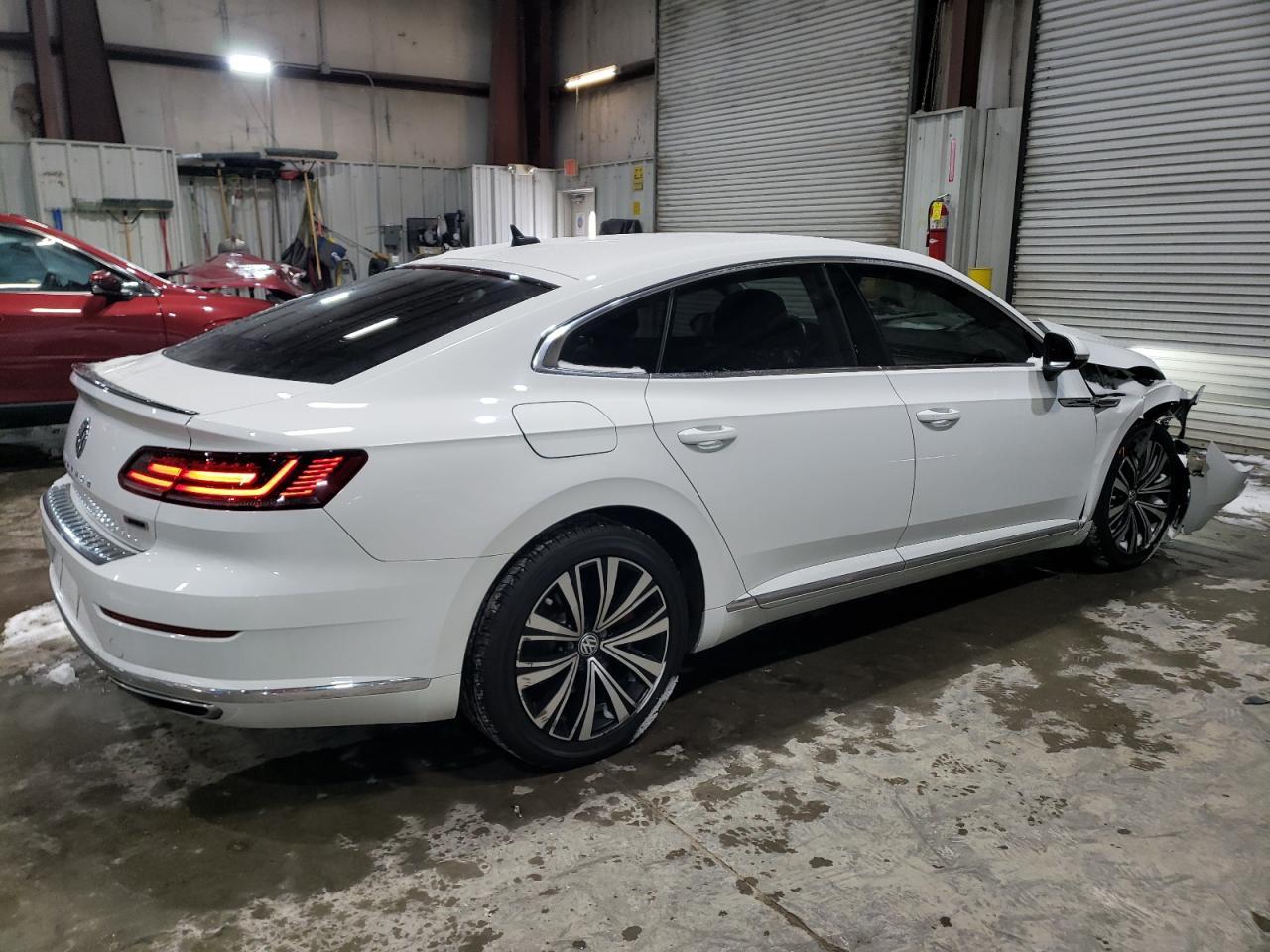 2019 Volkswagen Arteon Se - Фото 3