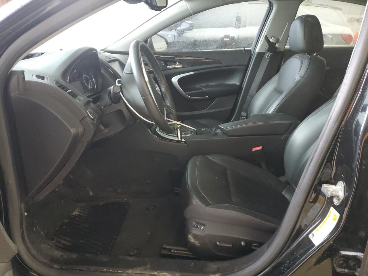 2016 Buick Regal Premium - Image 7