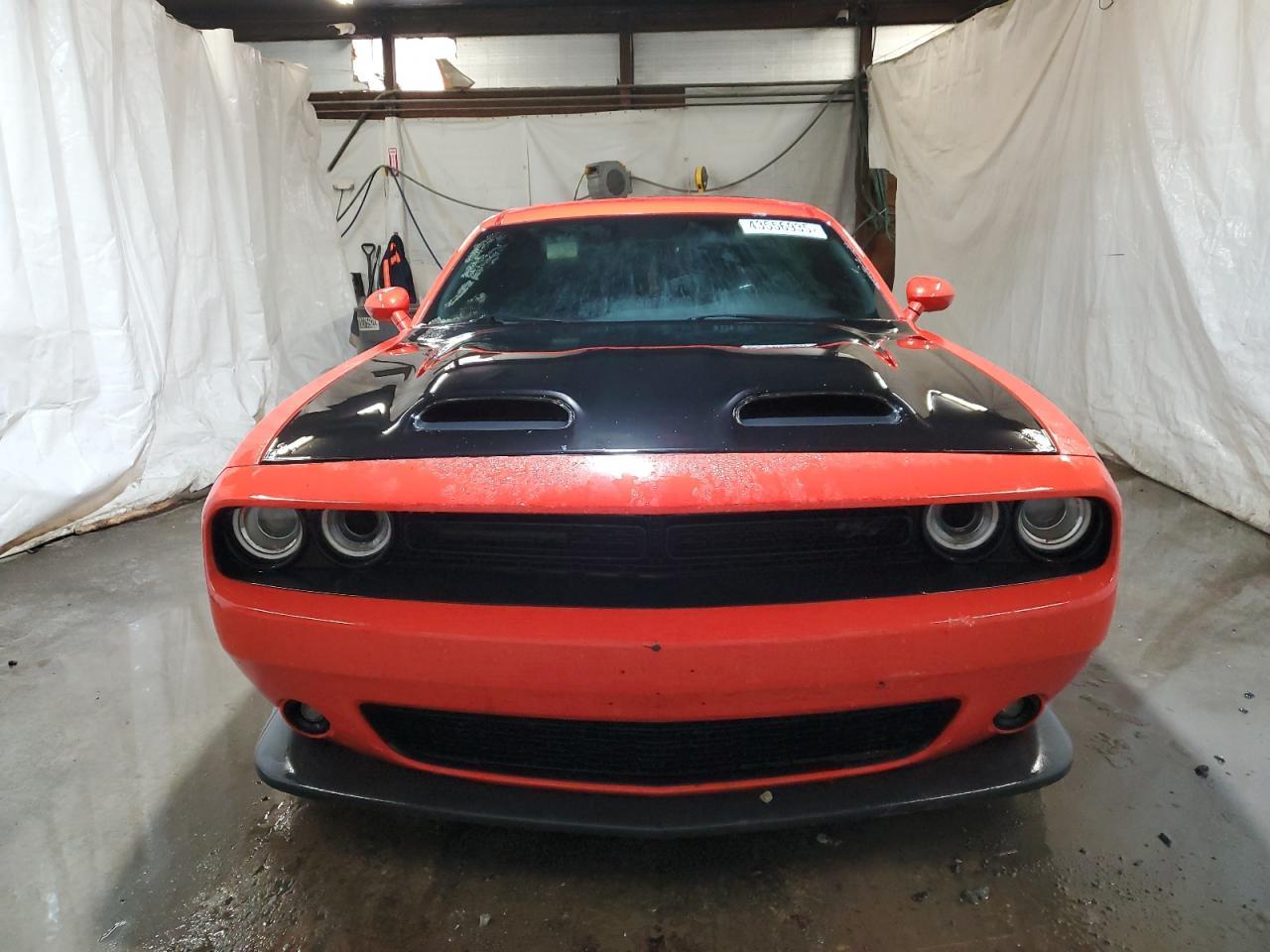2019 Dodge Challenger R - Фото 5