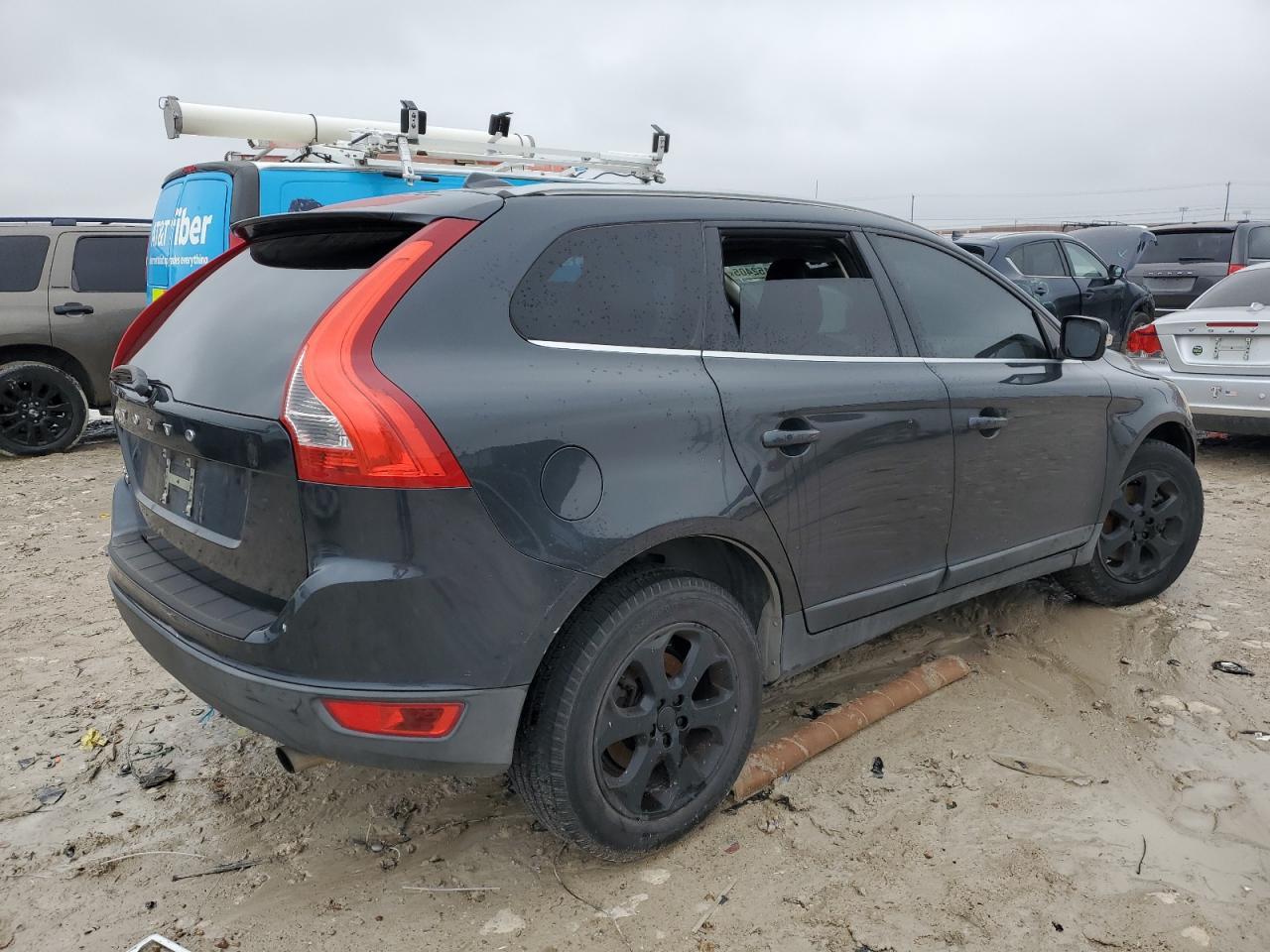 2013 Volvo Xc60 3.2 - Фото 3