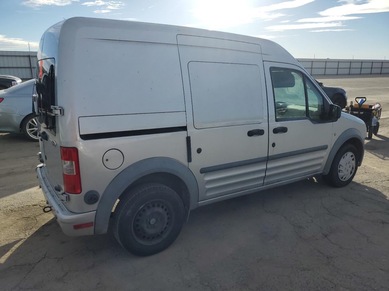 2013 Ford Transit Connect Xlt - Фото 3