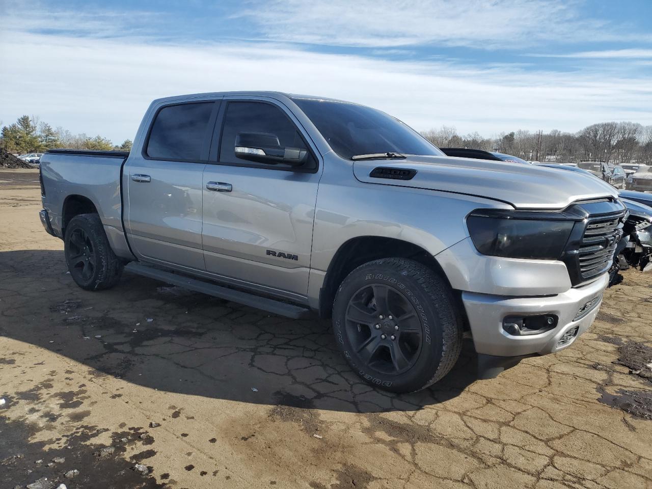 2021 Ram 1500 Big Horn/Lone Star - Image 4