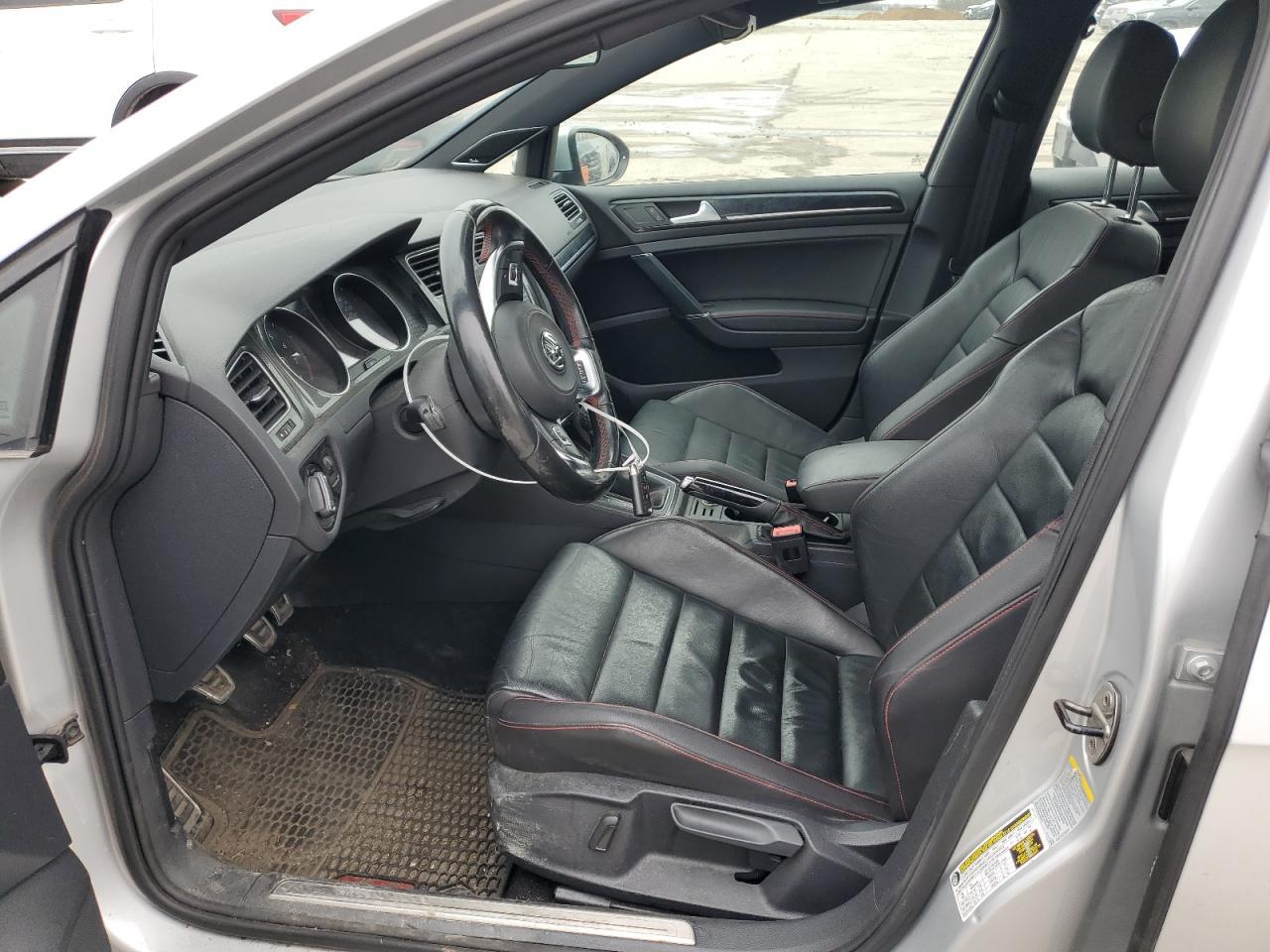 2015 Volkswagen Gti - Фото 7
