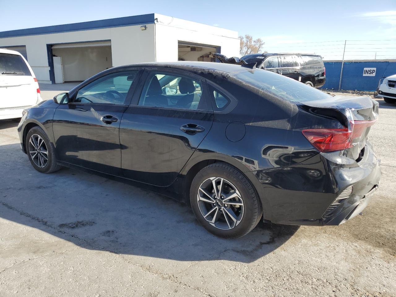 2024 Kia Forte Lx - Image 2