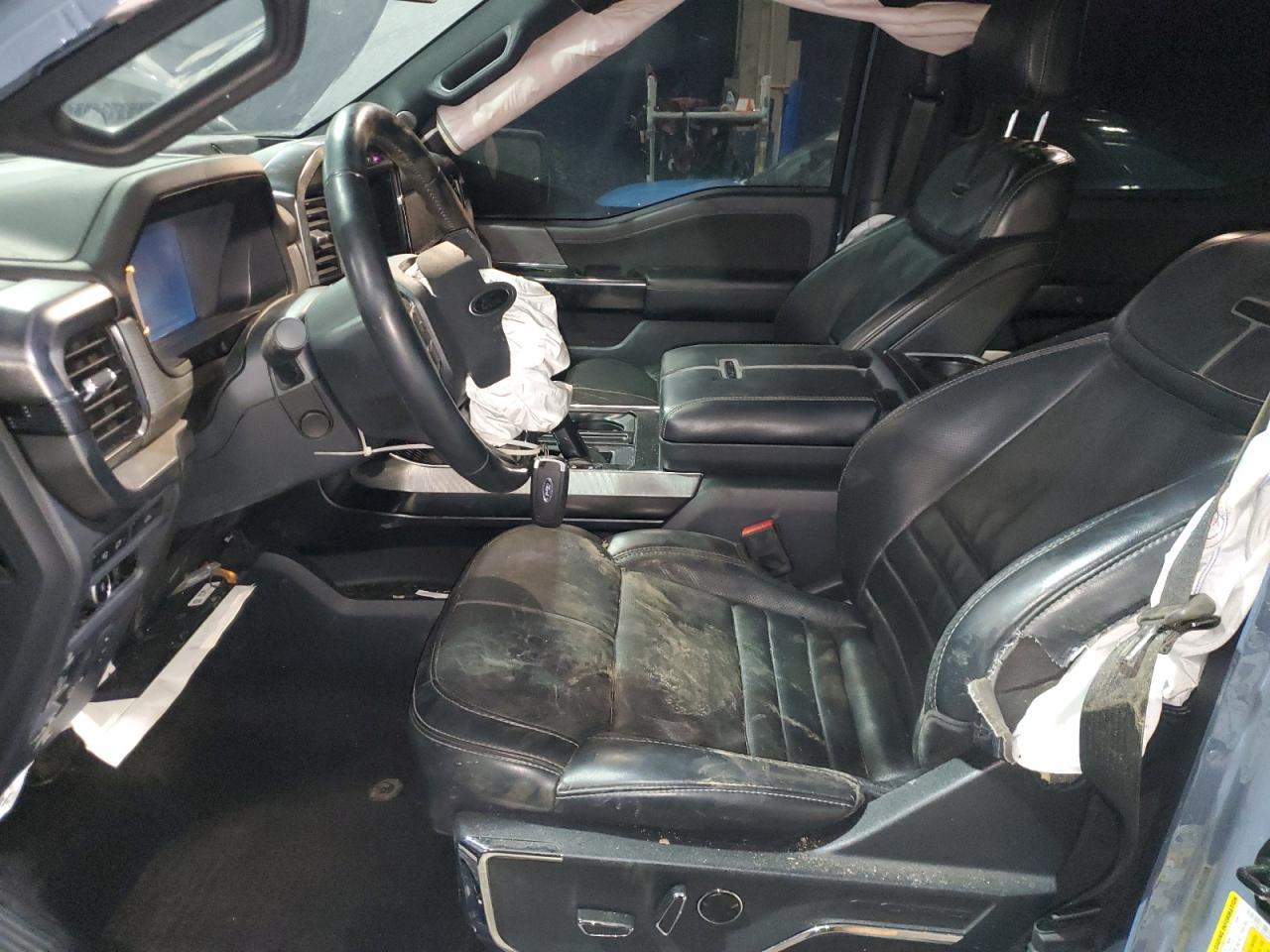 2023 Ford F150 Supercrew - Image 7