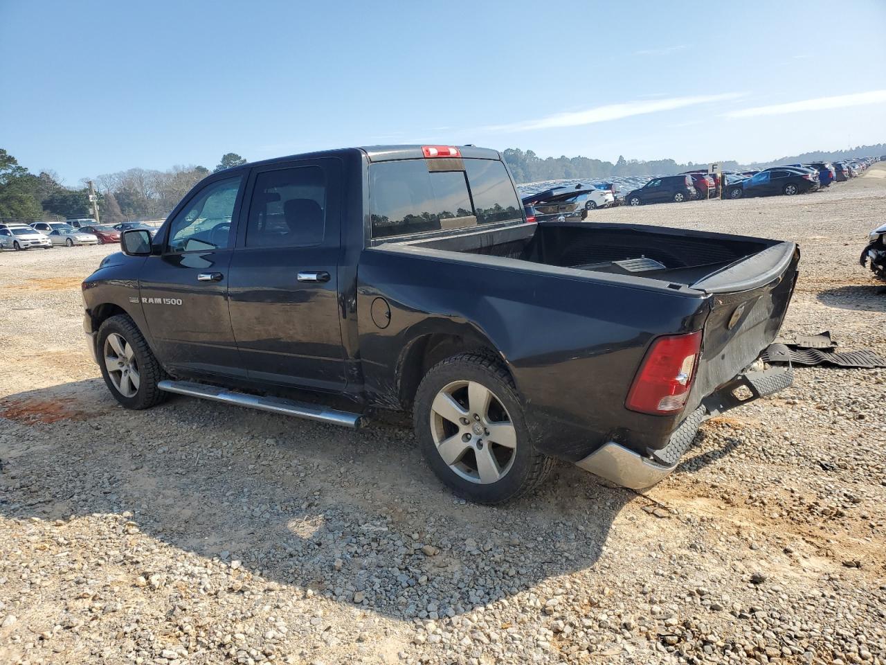 2011 Dodge Ram 1500 - Image 2