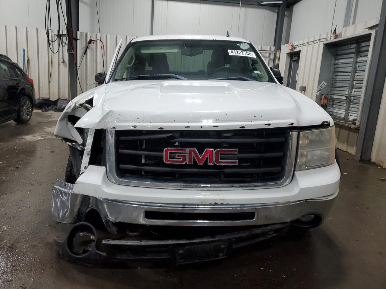 2011 GMC Sierra K1500 Sle - Фото 5