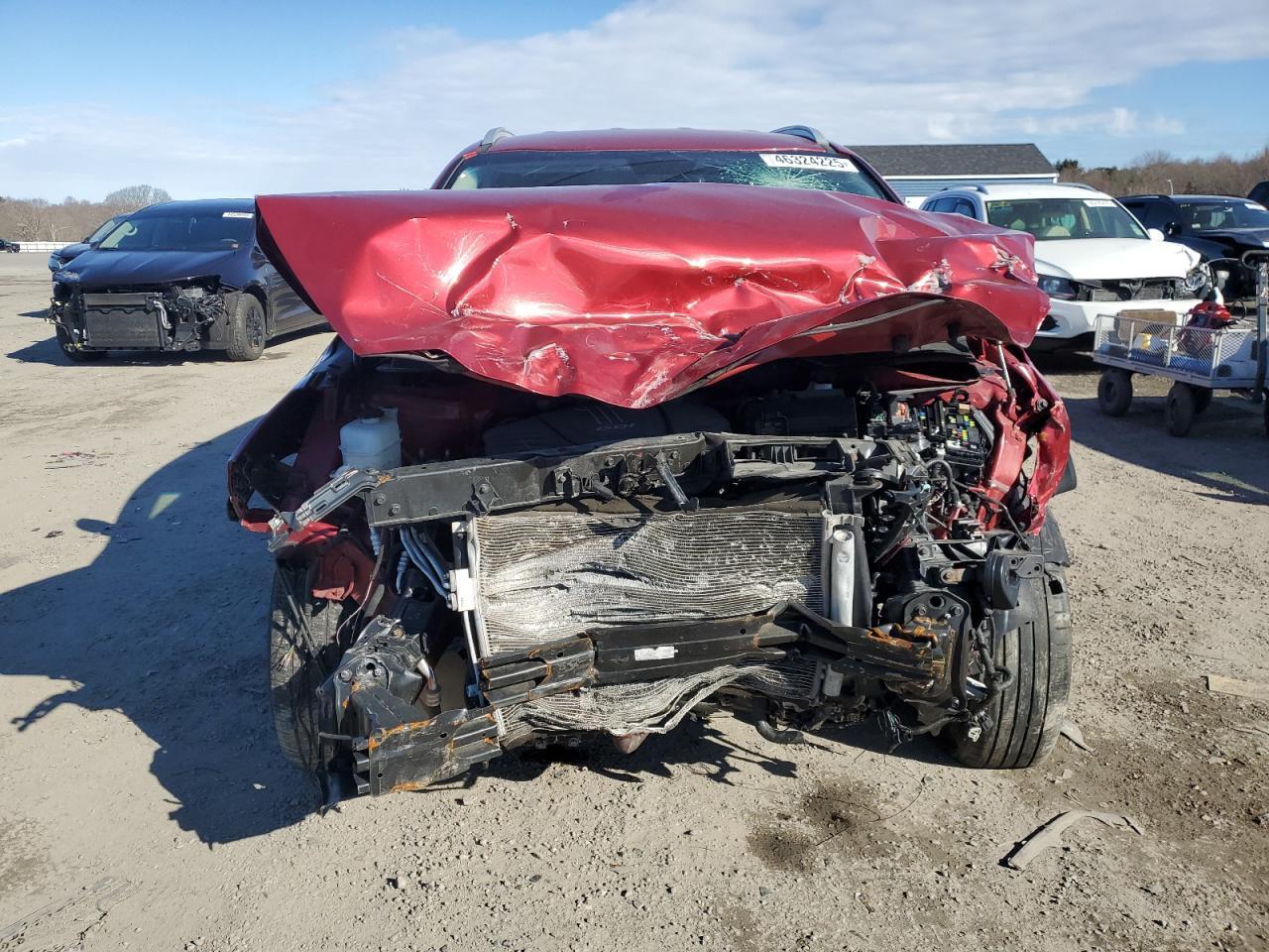 2018 Kia Sorento Ex - Фото 5